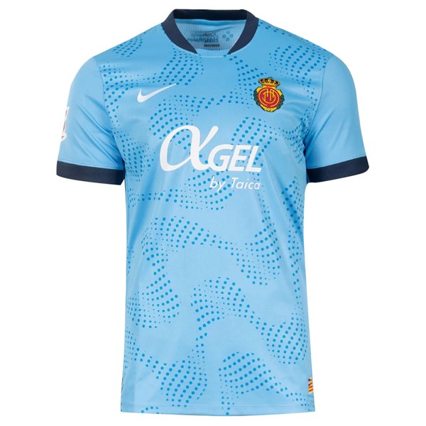 Thailande Maillot RCD Mallorca Third 2026-27